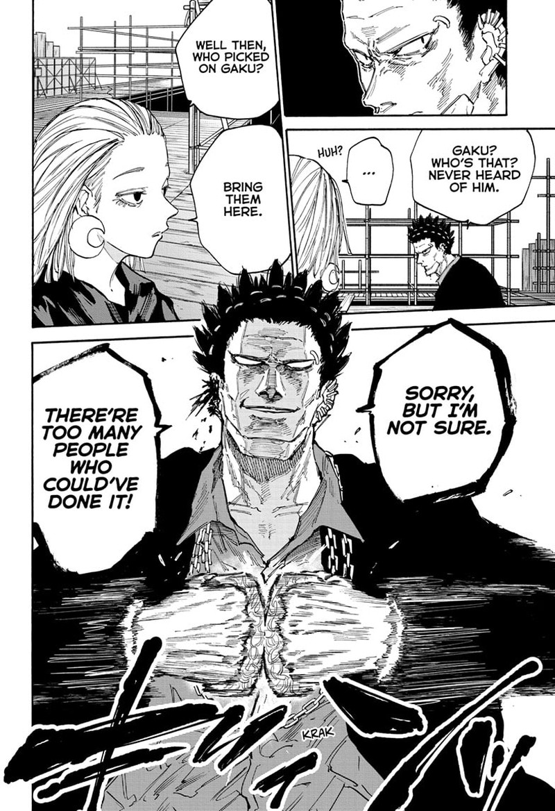 Chapter 124 Kumanomi - Page 9